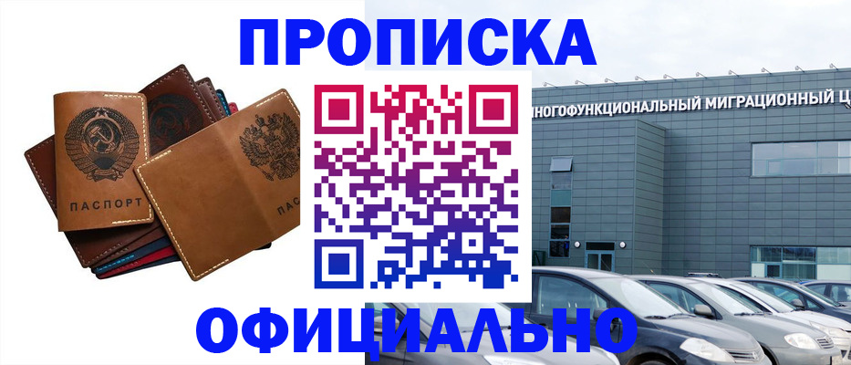 прописка в квартире в Воронежской области